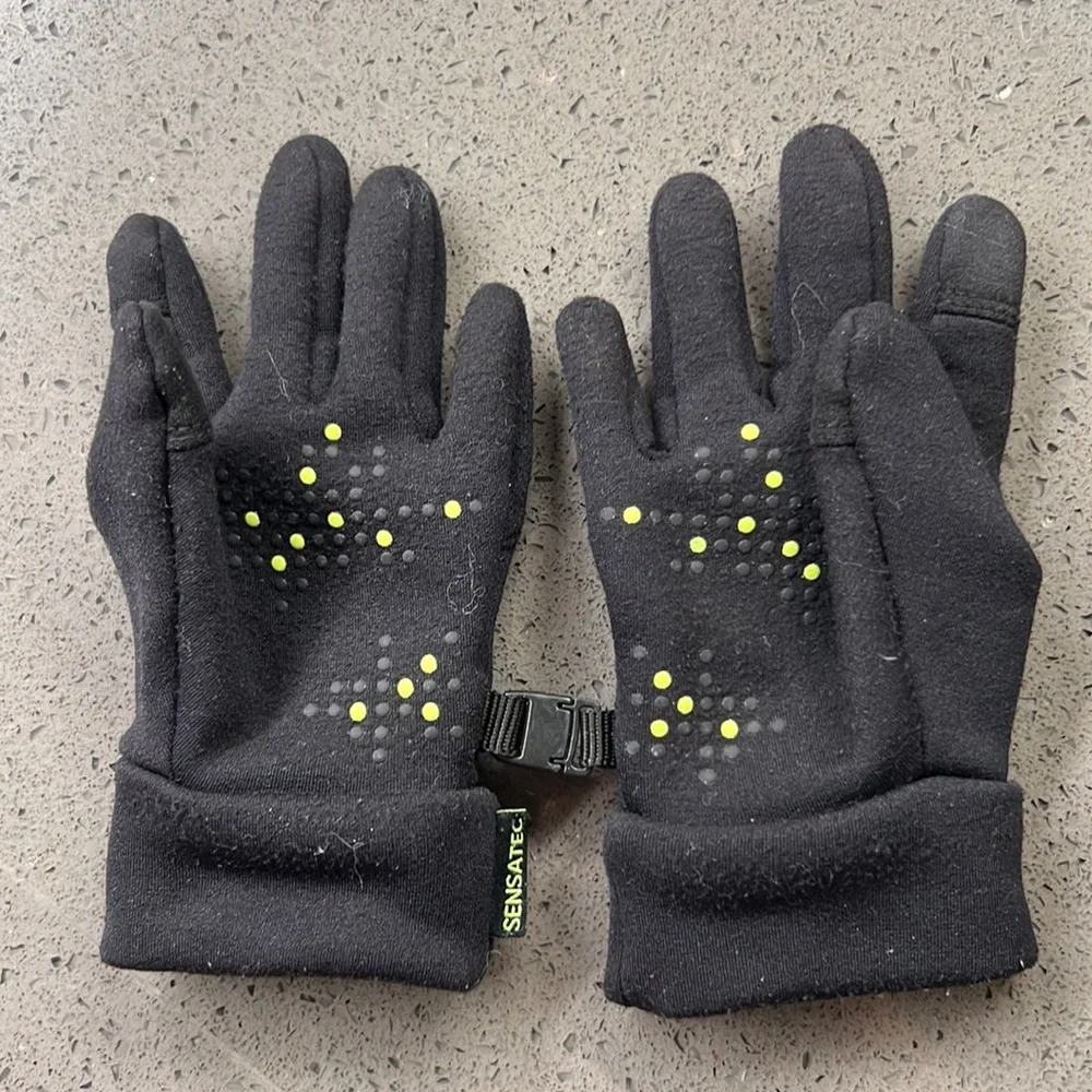 Gloves size s/p/p